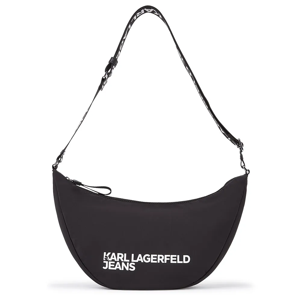 

Сумка Karl Lagerfeld A1W30243, черный