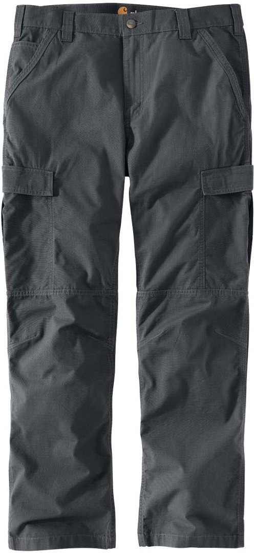 

Брюки Carhartt Force Broxton Cargo Pants, темно-синий