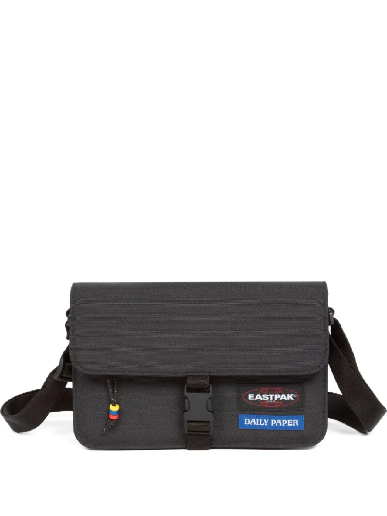 

Eastpak Daily сумка через плечо, черный