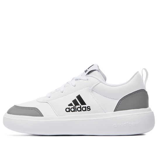 

Кроссовки (PS) adidas Park ST 'White Grey', белый