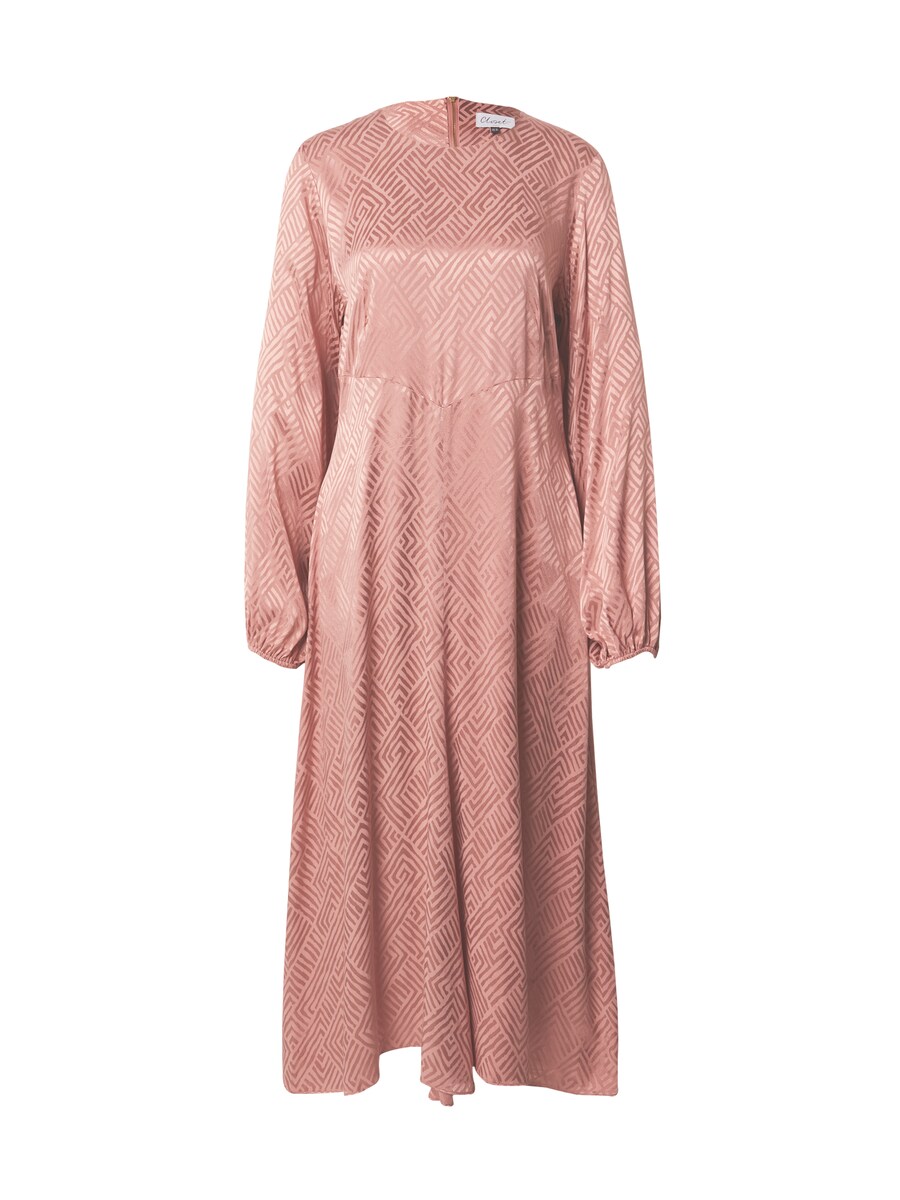

Платье Closet London, цвет Rose/Dusky pink