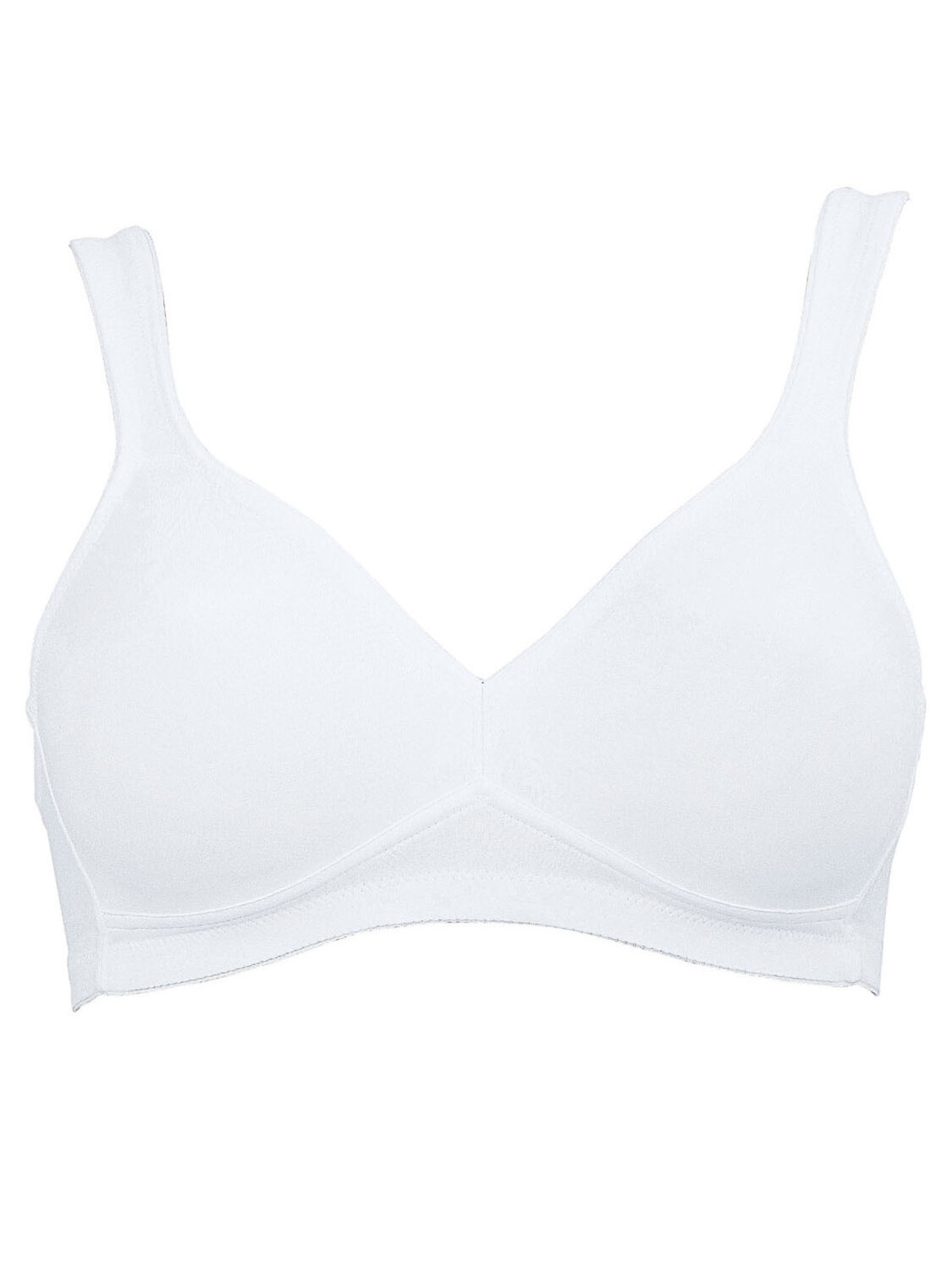 

Бюстгальтер без косточек Anita Soft BH Twin, белый