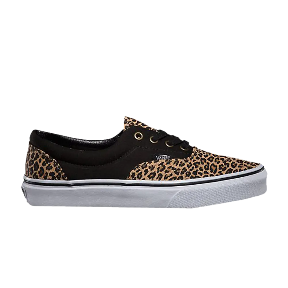 

Кроссовки Era Vans, коричневый