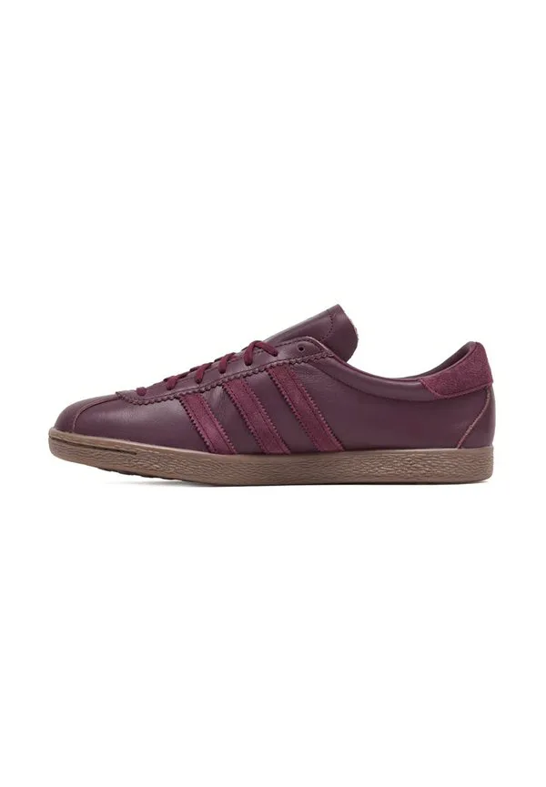 Низкие кроссовки табачного цвета Adidas Originals, Light Brown
