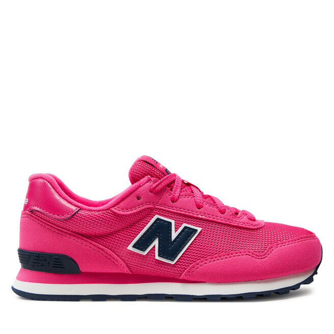 

Кроссовки New Balance GC515KD Hi-Pink, розовый
