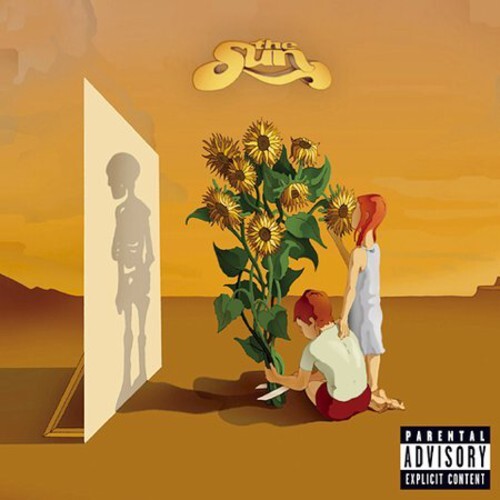 

CD диск Sun: Did Your Mother Tell You