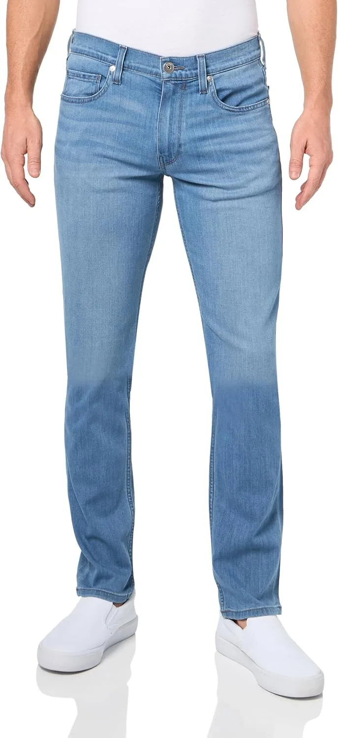 

PAIGE Мужские джинсы Lennox Transcend Slim