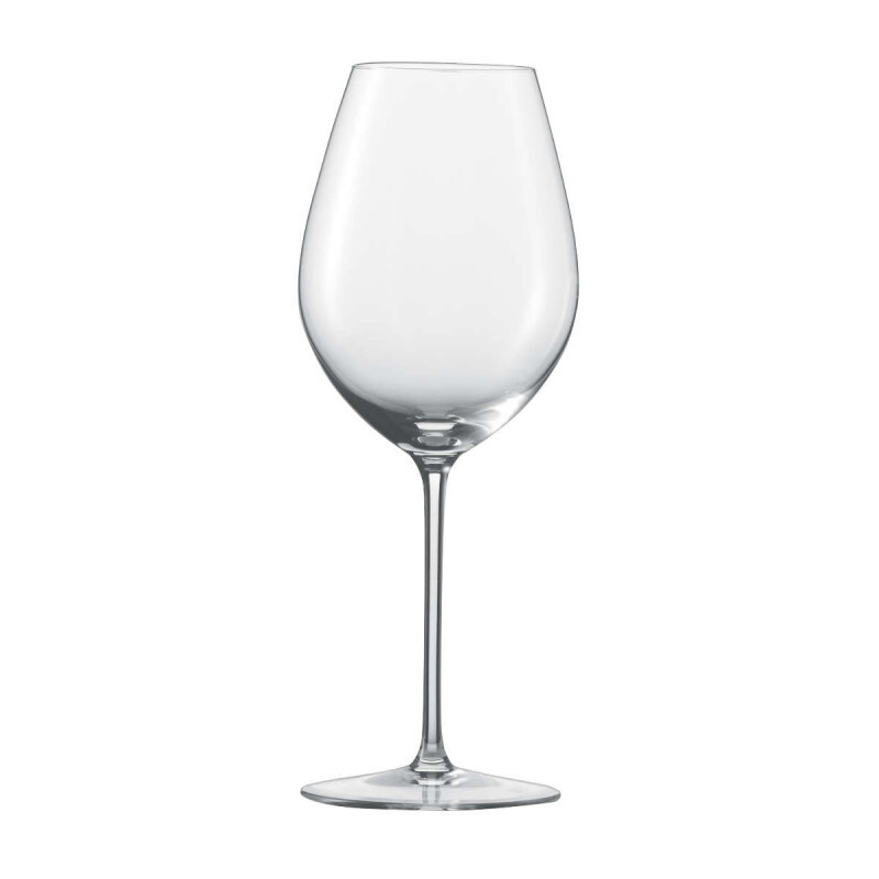 

Стакан Enoteca Chianti 0,55 л Zwiesel Glas, прозрачный