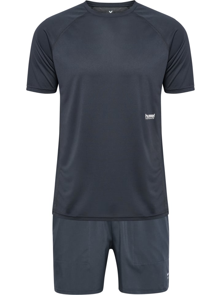 

Толстовка Hummel