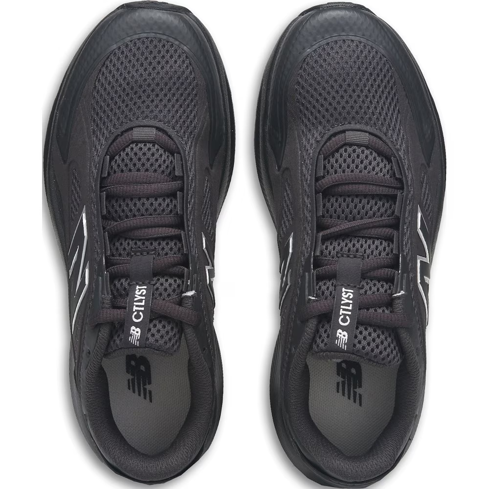 Кроссовки Catalyst New Balance, мультиколор — фото 4