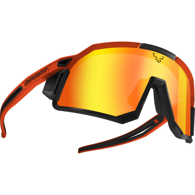

Ледниковые очки Sky Evo Dynafit, оранжевый