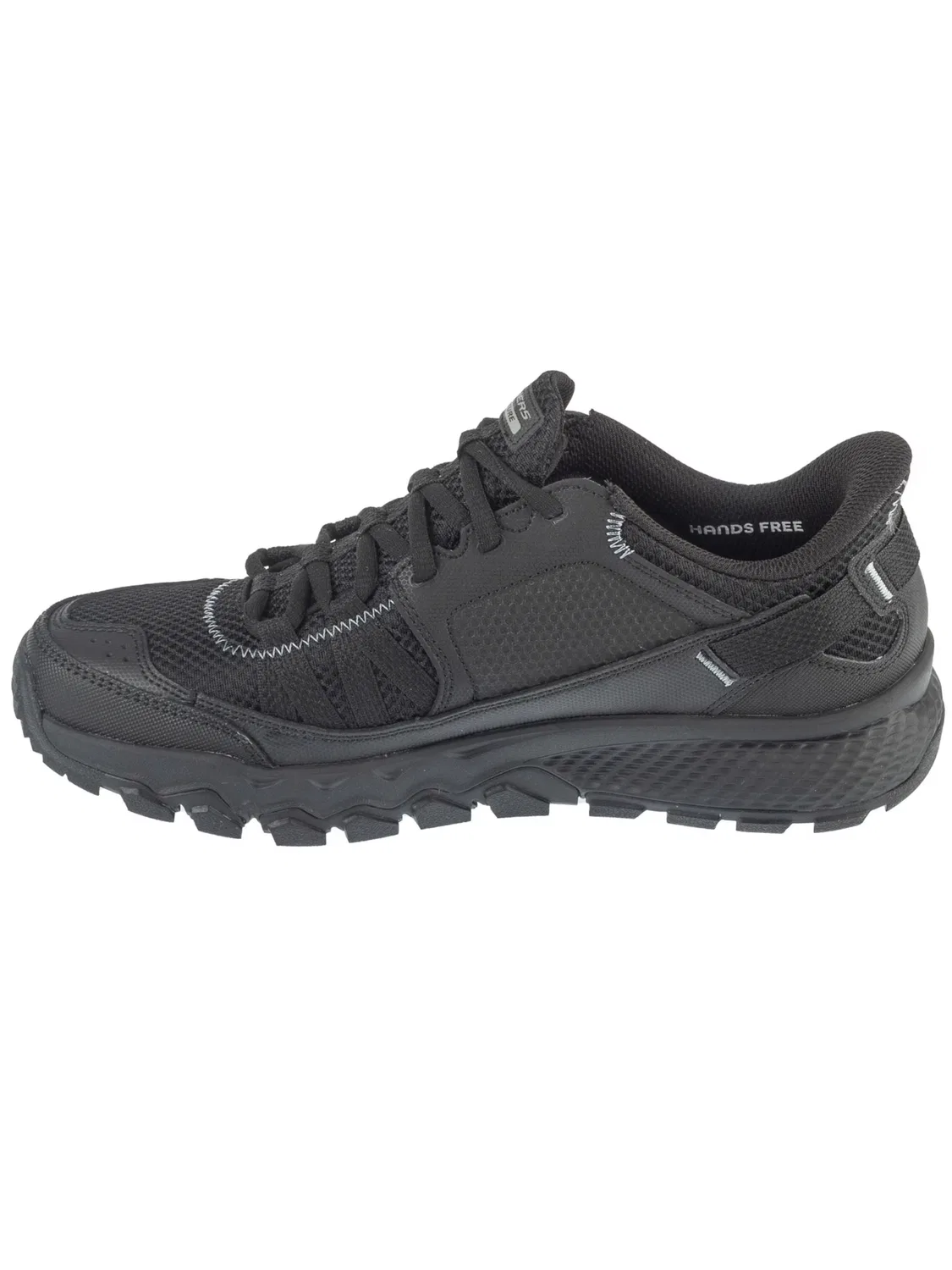 Кроссовки 'Dynamite AT' Skechers, Black
