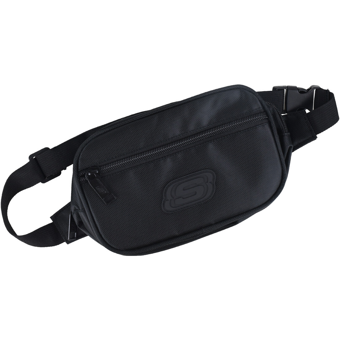 

Сумка через плечо Skechers Skechers Valley Waistpack, черный