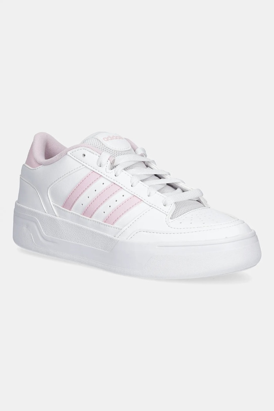 

Детские кроссовки BREAK START BOLD Adidas Originals, белый