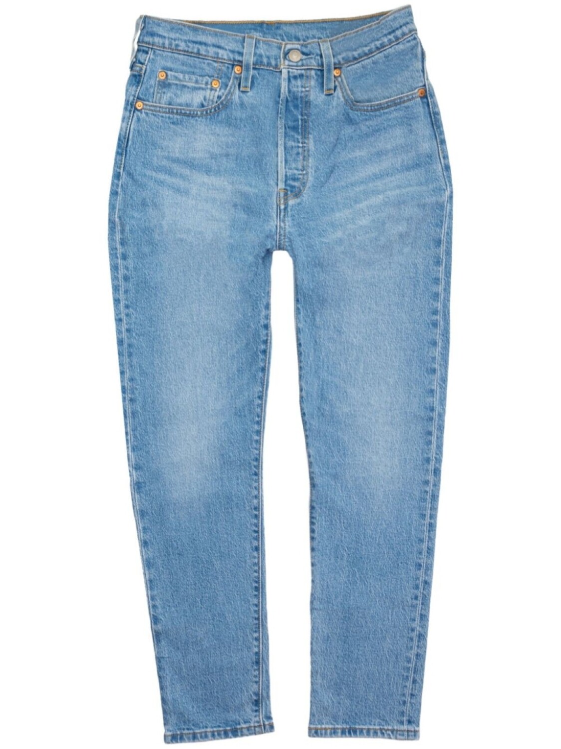 

Levi's джинсы скинни 591, синий