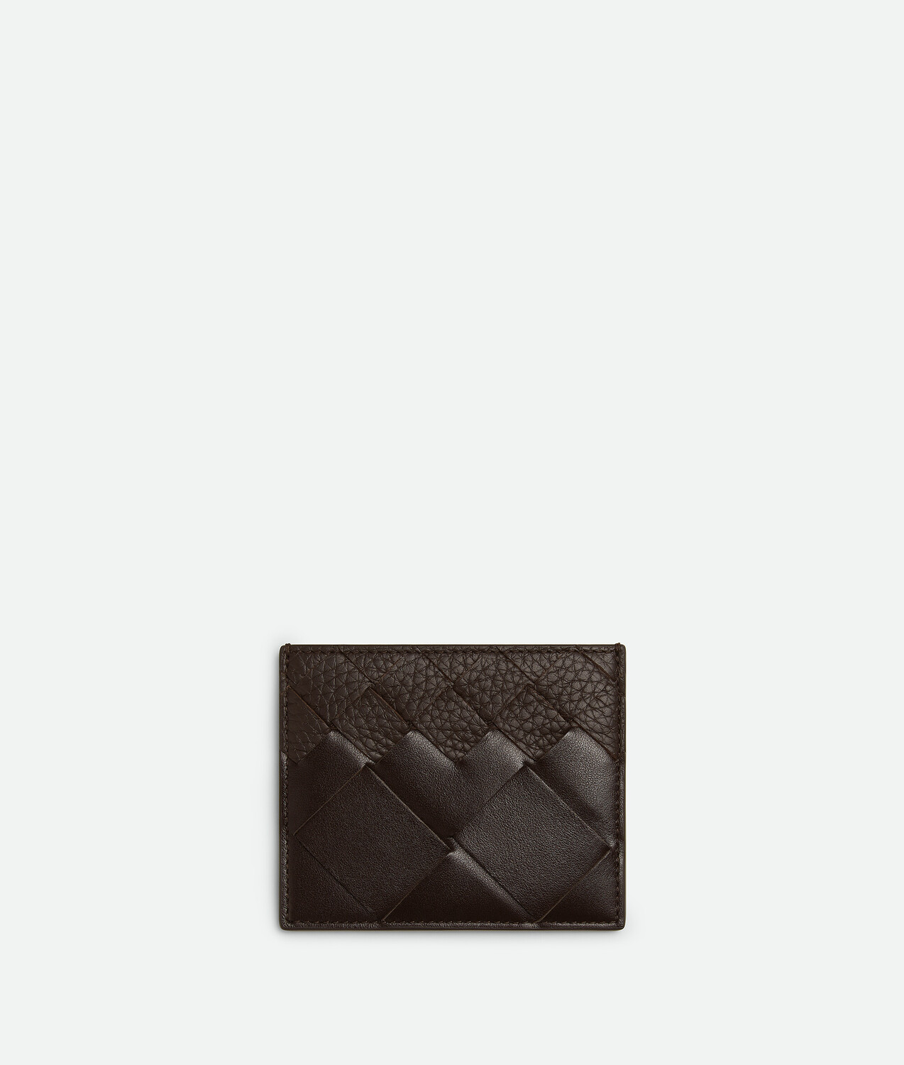 

Intrecciato credit card case BOTTEGA VENETA, фондан