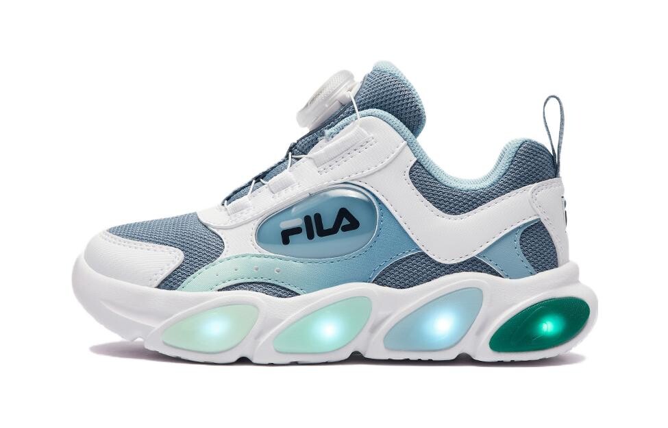 

Обувь FILA Kids Lifestyle PS, Blue/White