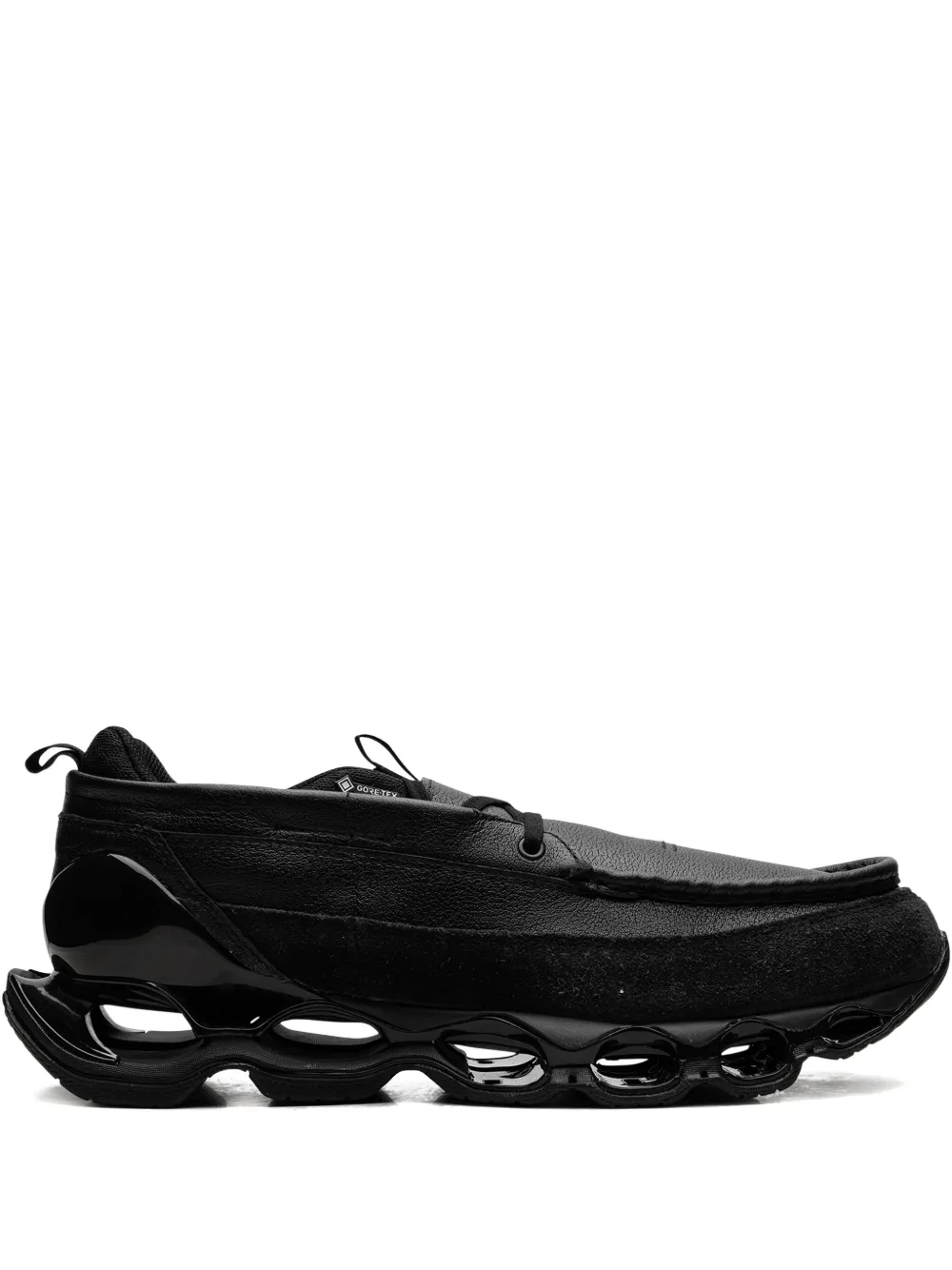 

Кроссовки Wave Prophecy MOC GTX Triple Black Mizuno, черный