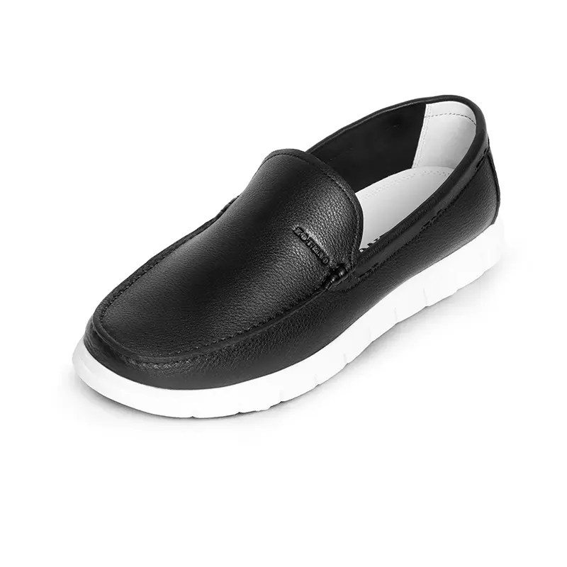 

Туфли мужские Men"s Casual Men Low-Top Zoteno, черный