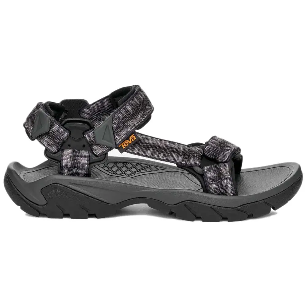 

Сандалии Teva Terra FI 5 Universal, серый