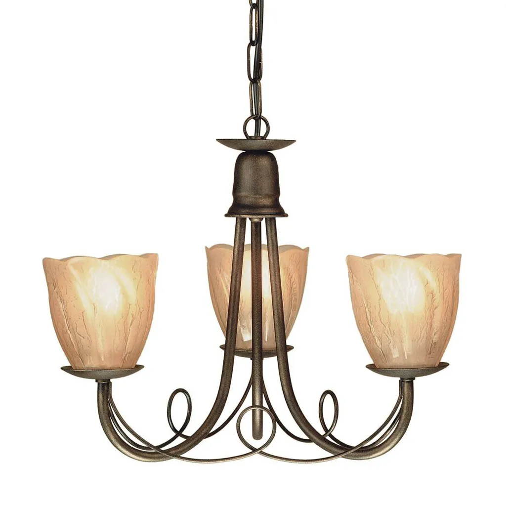 

Люстра Elstead Lighting