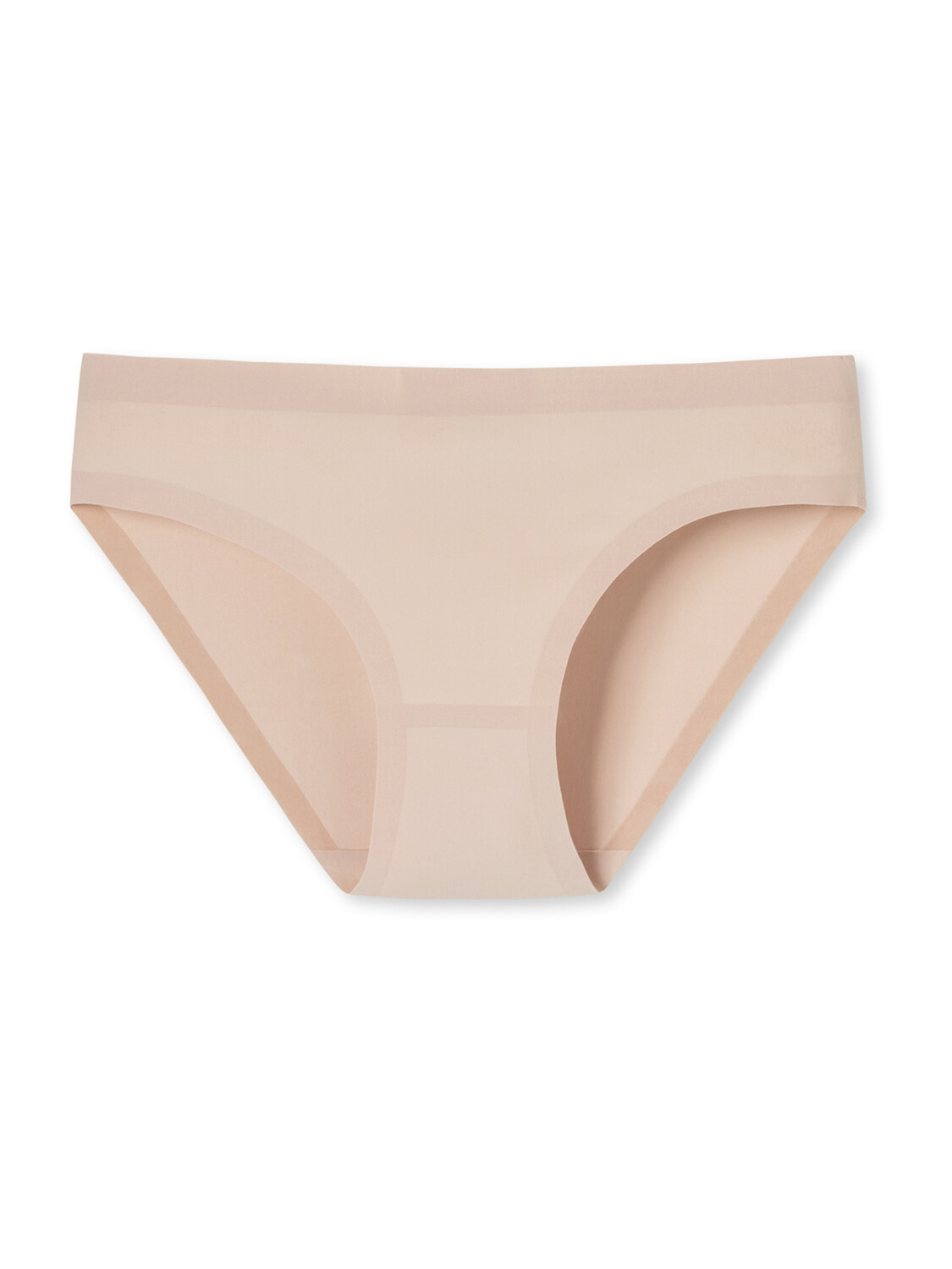 

Трусы Schiesser Invisible Cotton, бежевый