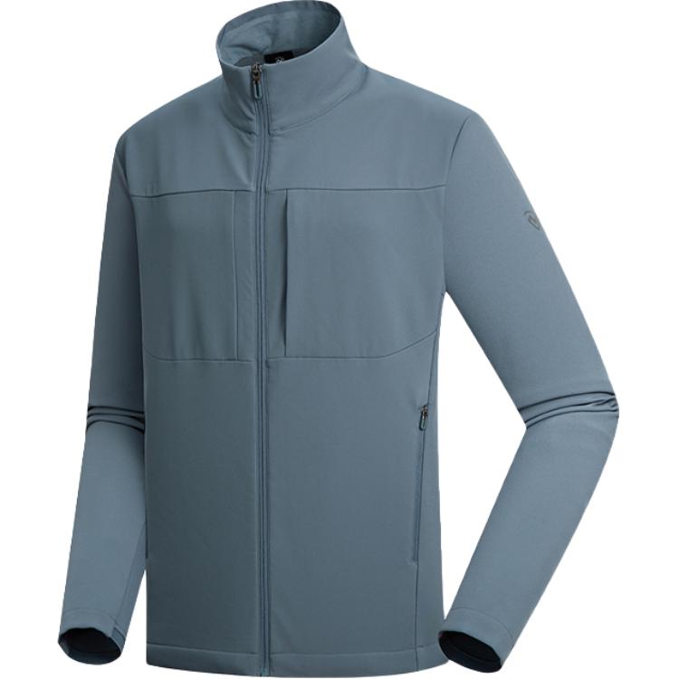 

NORTHLAND Куртка PROFESSIONAL мужская черная