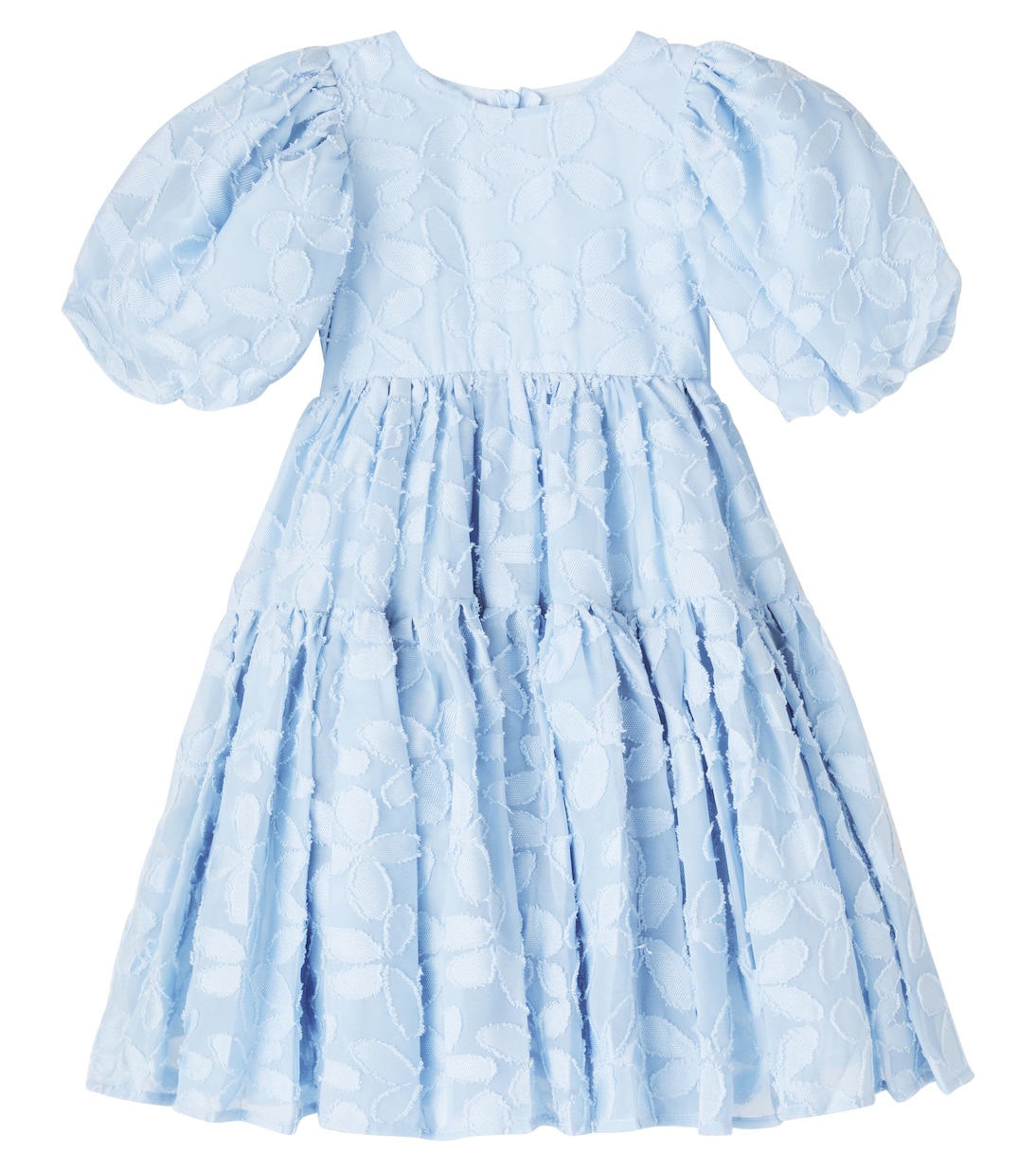 

Цветочное платье Petite Amalie , Powder Blue