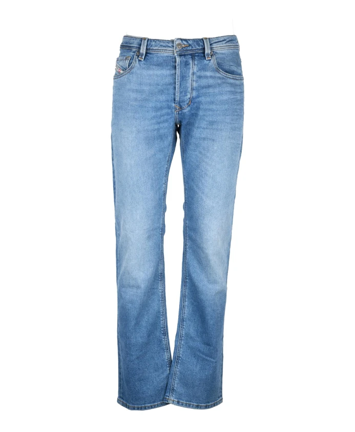 

Прямые джинсы Larkee Diesel, синий