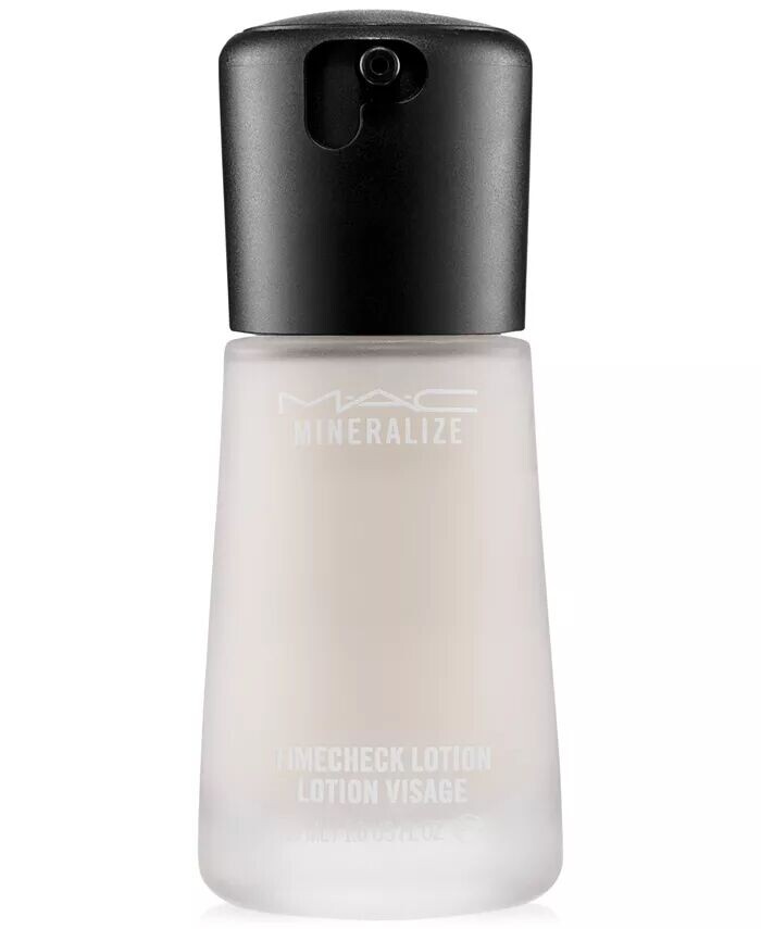 

Лосьон Mineralize Timecheck, 1 унция Mac