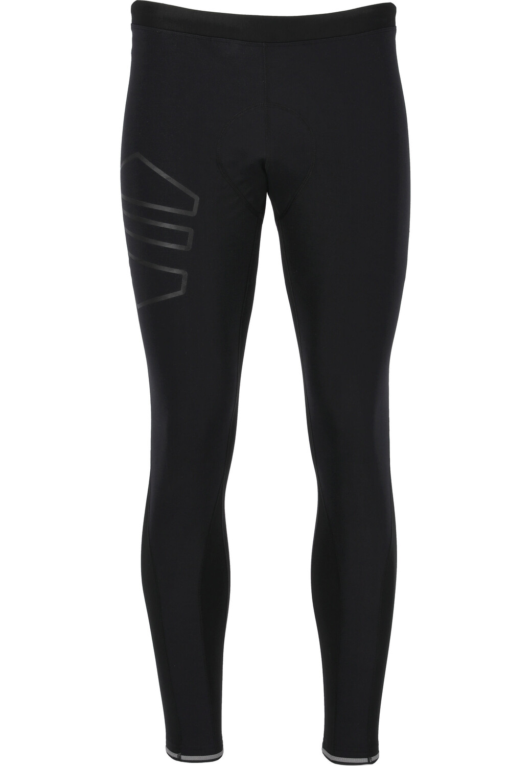 

Брюки Endurance Radhose Gorsk, цвет 1001 Black