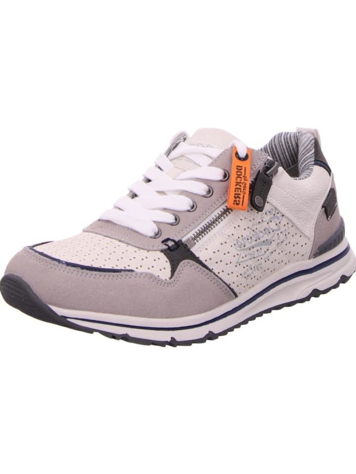 

Туфли на шнуровке DOCKERS, белый