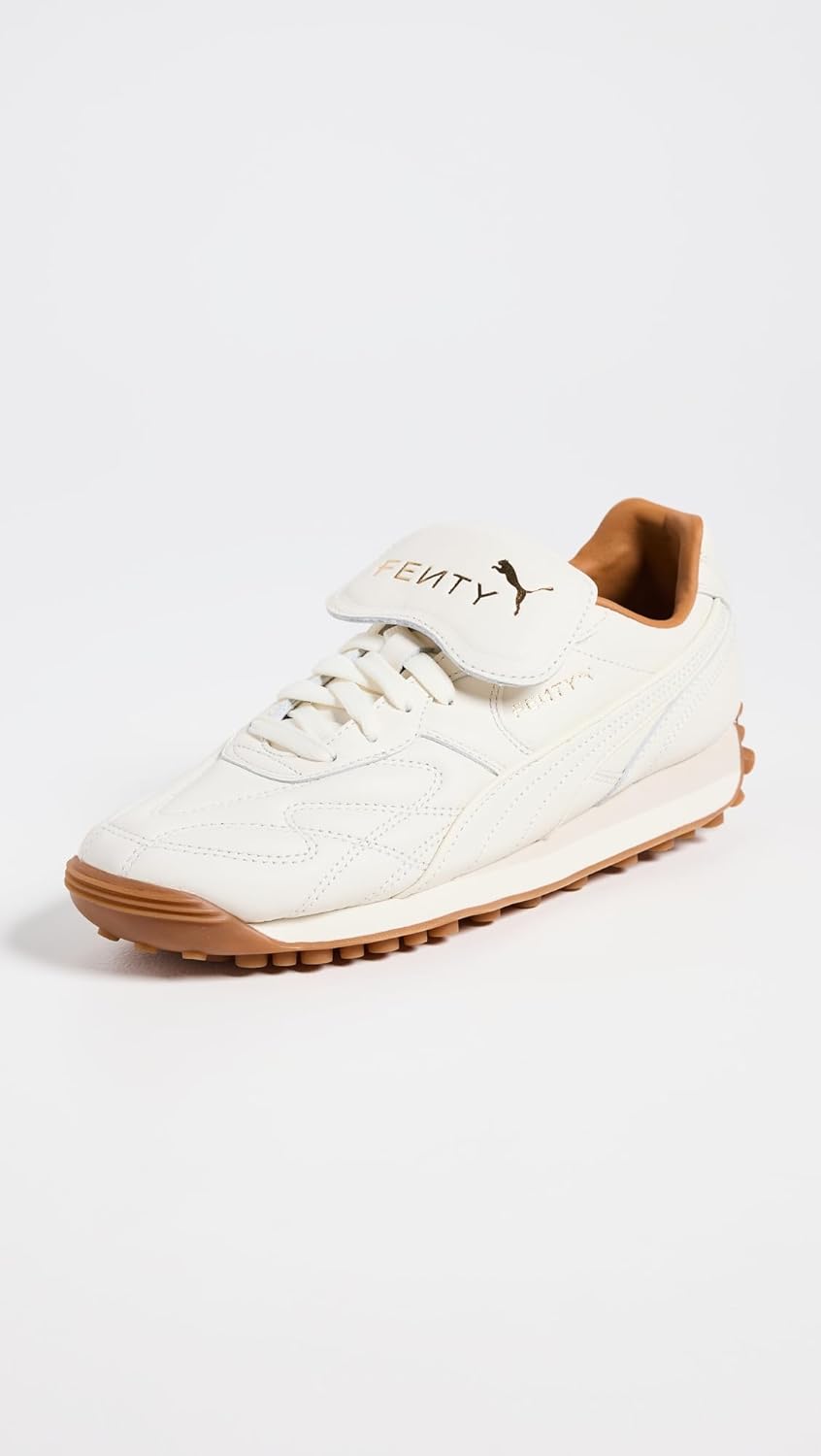 Кроссовки Puma для взрослых унисекс, слоновая кость — фото 2