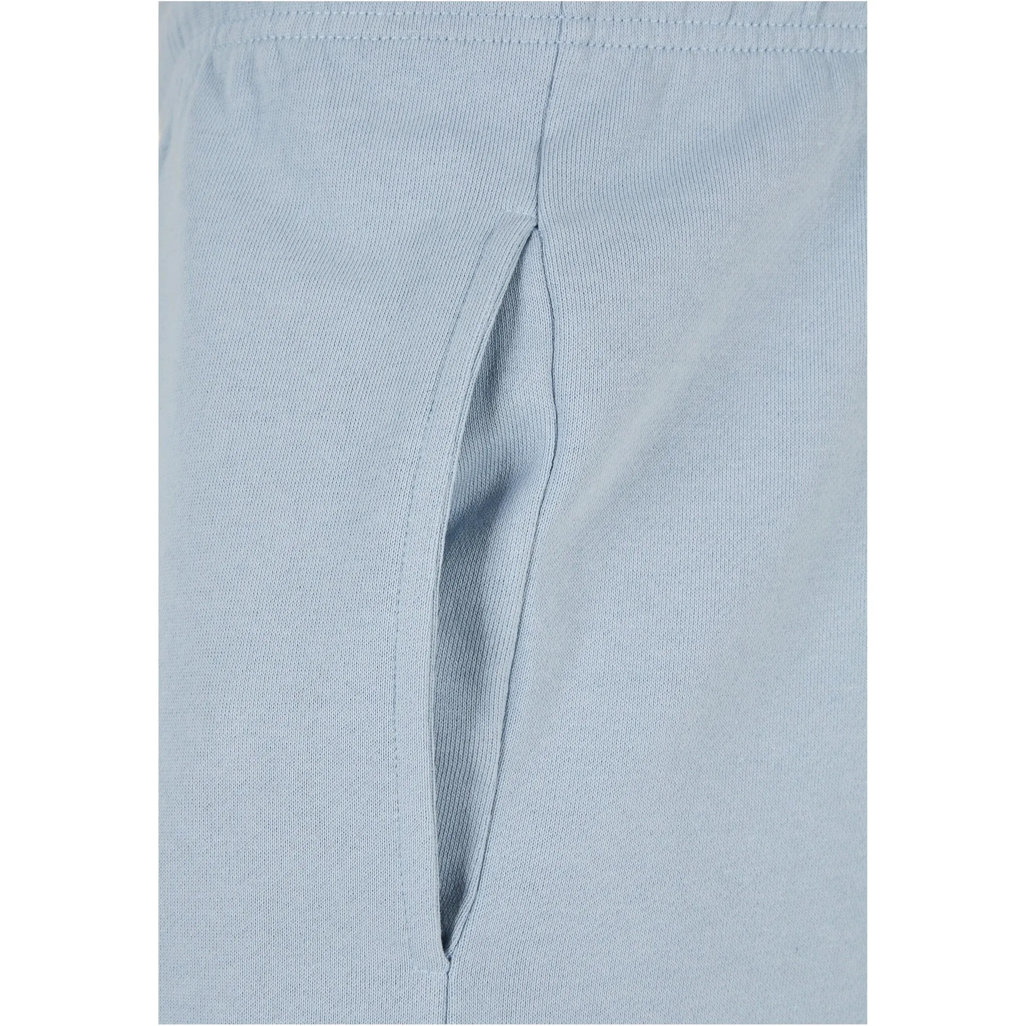 

Брюки из ткани URBAN CLASSICS " Urban Classics Men's New Shorts" (1 шт.), синий