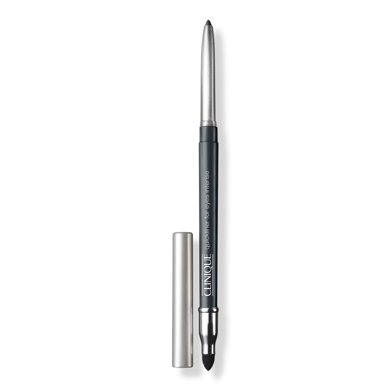 

Интенсивная подводка для глаз Quickliner For Eyes Clinique, Intense Charcoal