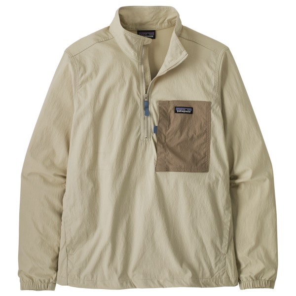 

Куртка для отдыха на каждый день из сумчатого животного Patagonia, Pelican