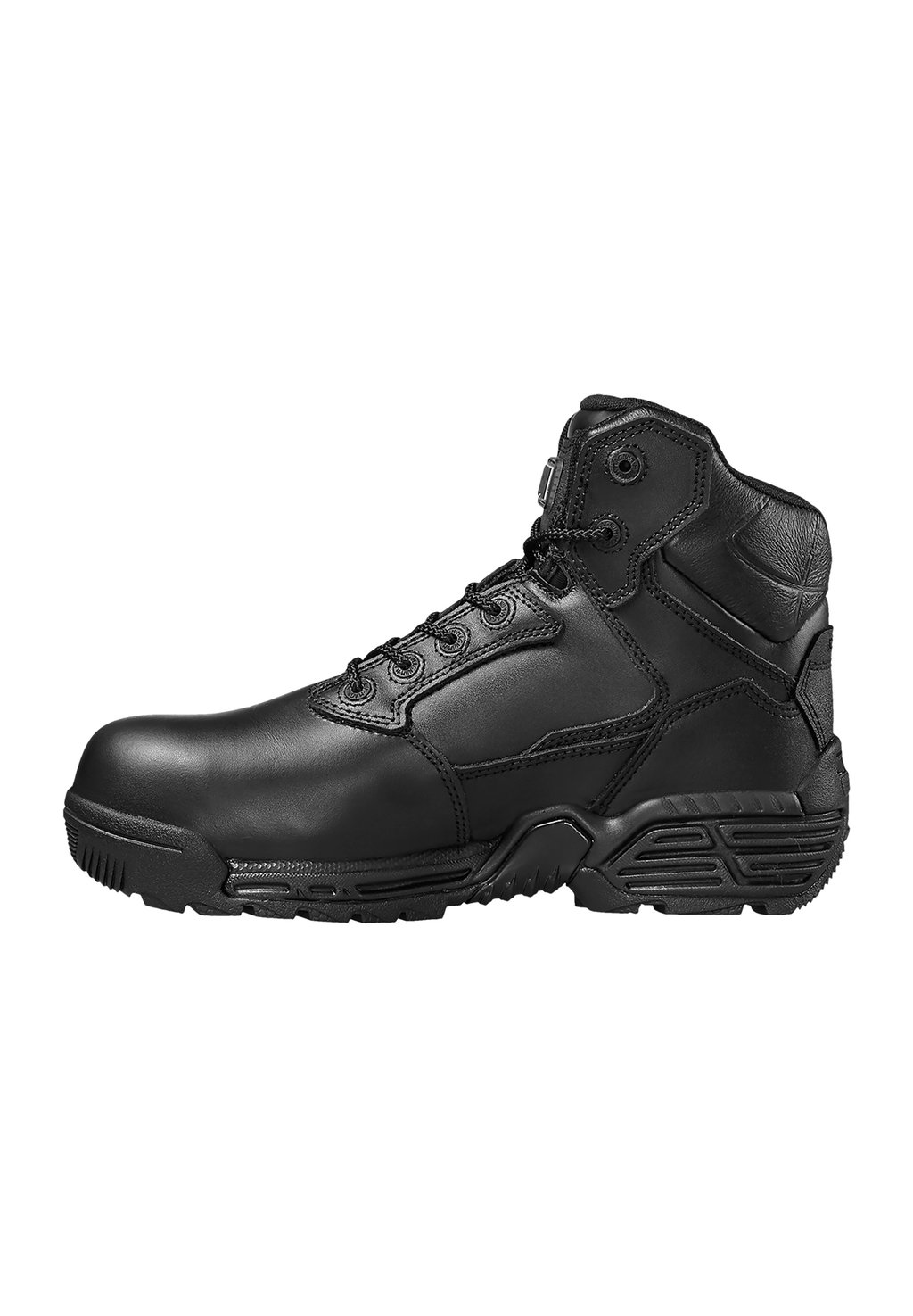 

Ботильоны STEALTH FORCE Magnum Boots, черный