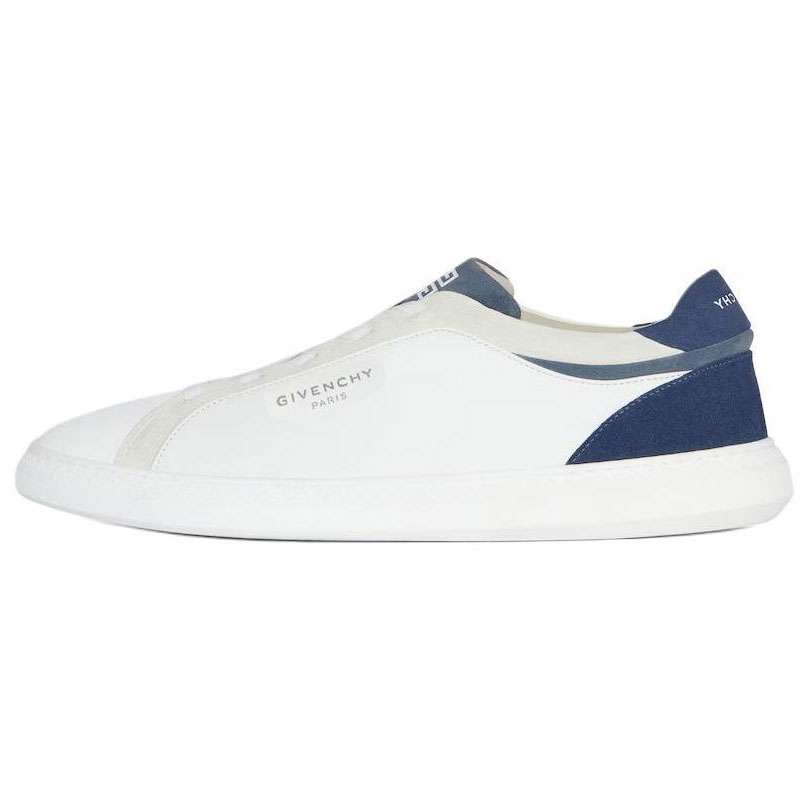 

Givenchy Кроссовки для скейтбординга G Set Low Top, мужские, белые