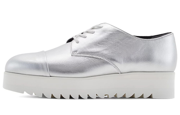

Кожаные туфли дерби Onitsuka Tiger