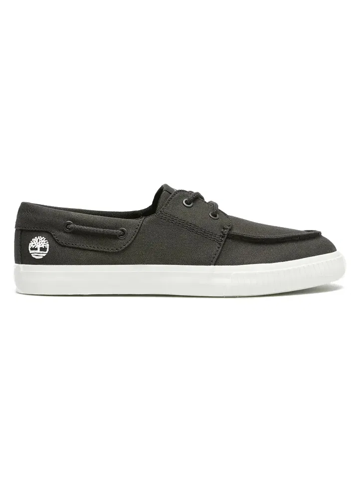 Слипперы текстильные Timberland, schwarz