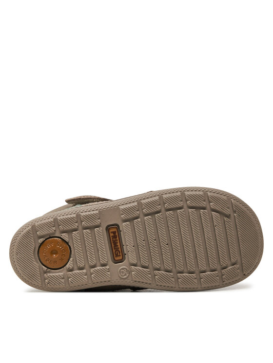 Сапоги для снега 6850500 S GORE-TEX Primigi, бежевый — фото 4