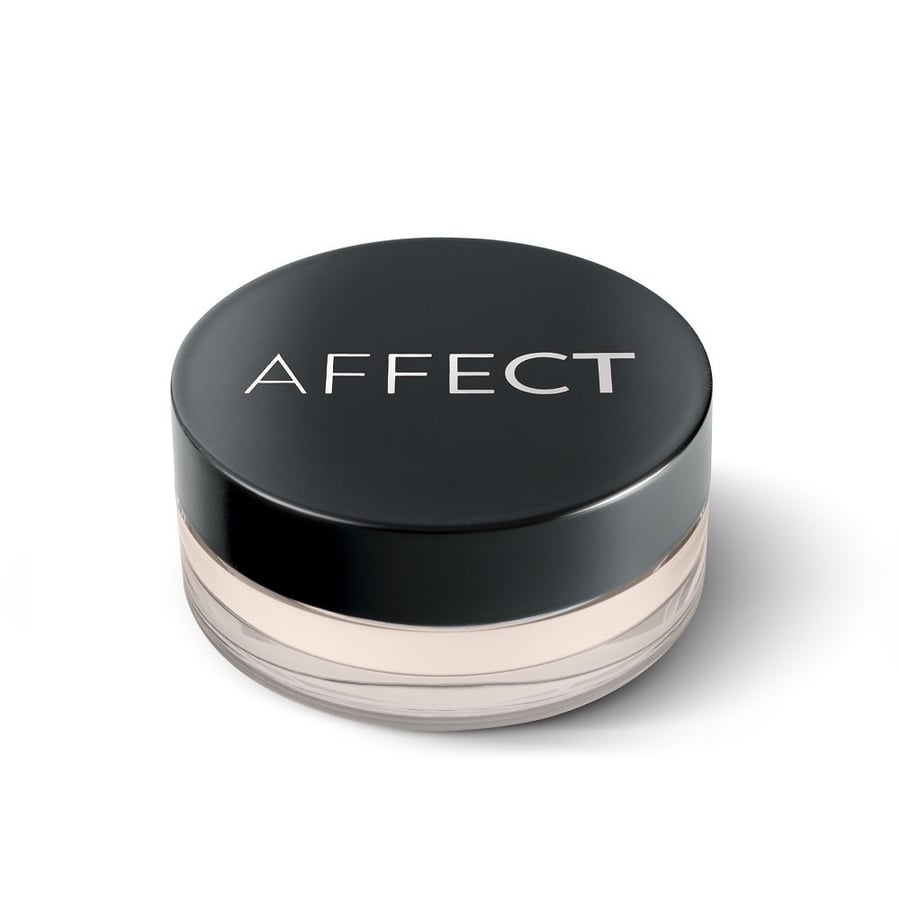 

Affect Best Matte Bake Beige 7 г рассыпчатая фиксирующая пудра