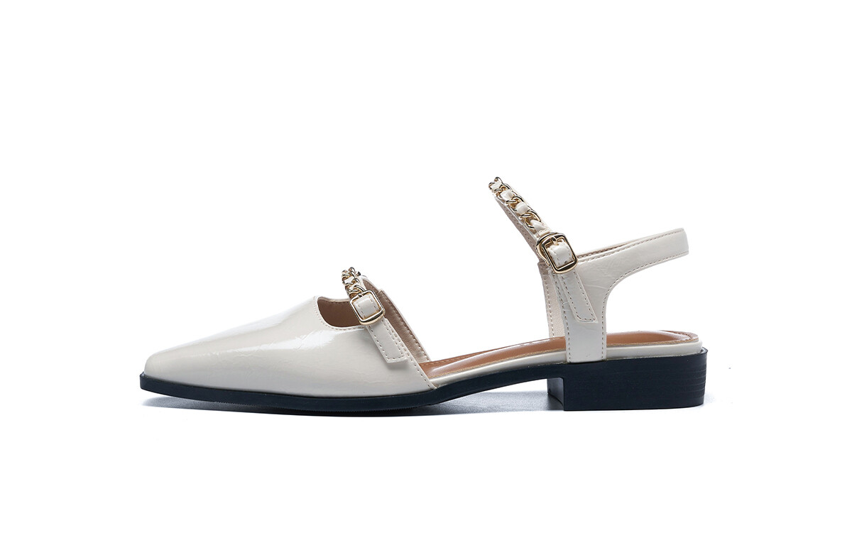 

Туфли женские повседневные Women's Casual Shoes Women's Hla, серебряный