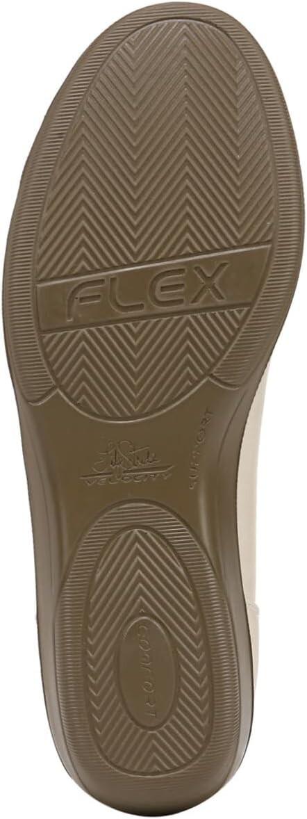 Лоферы LifeStride India Loafers, цвет Almond Milk — фото 3