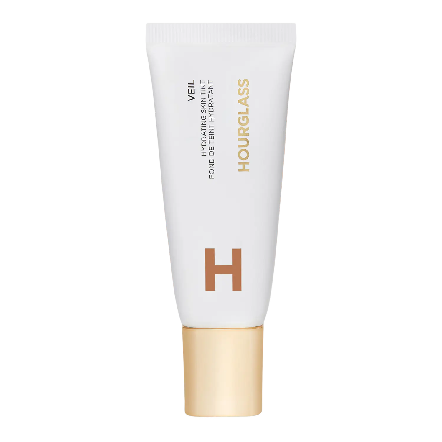 

Увлажняющий тонирующий крем для лица Veil HOURGLASS, 14 (medium deep with neutral warm undertones)