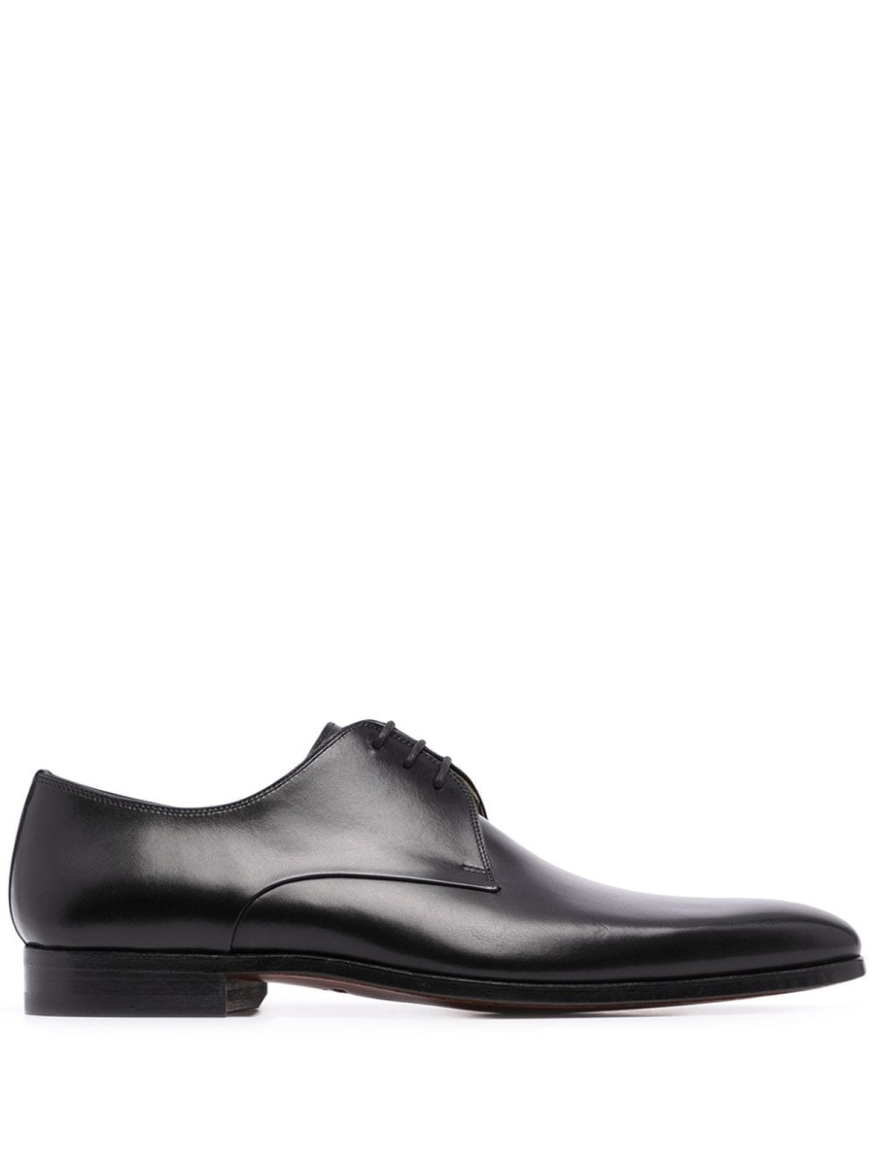 

Magnanni оксфорды Negro, черный