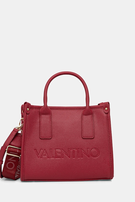 

Сумка foxy re Valentino Bags, красный