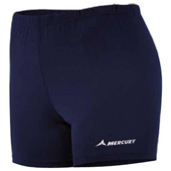 

Тайтсы Mercury Equipment Tecnic Short, синий