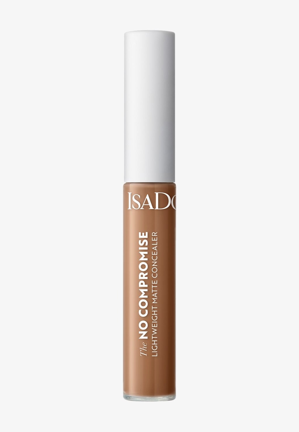 

Консилер No Compromise Lightweight Matte Concealer IsaDora, цвет 9nw