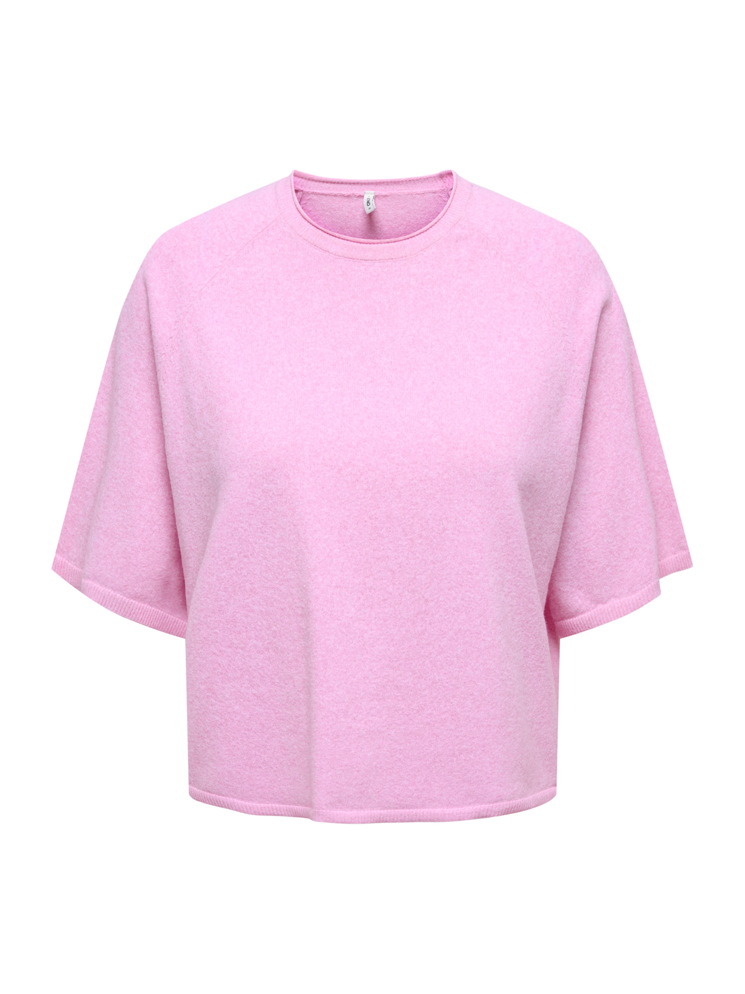 

ONLY Свитер 'ONLLOYAL' в цвете Rose